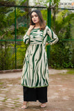 Elegance Kameez Set