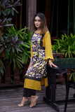 Two Pieces Kameez Set